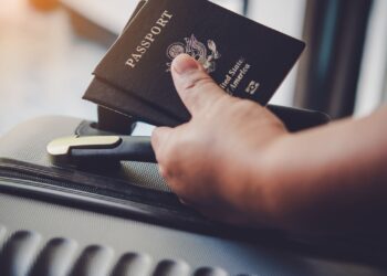Visa Free Asian Nations You Can Go to Simply With a Philippine Passport