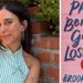 Brooke Averick Brings New Voice To Romance Novels