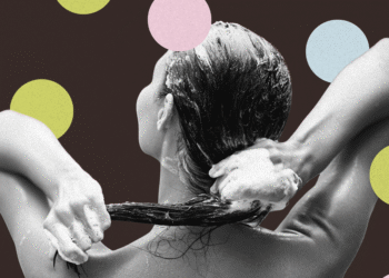 The Finest Science-Backed Approach to Wash Your Hair