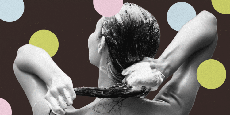 The Finest Science-Backed Approach to Wash Your Hair