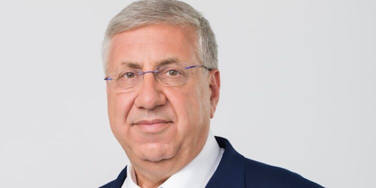 Australian businessman buys Tel Aviv residence for NIS 58m