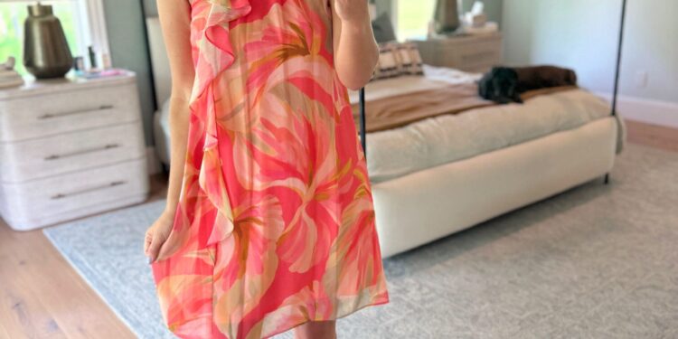 Attire I am Sporting This Spring & Summer time