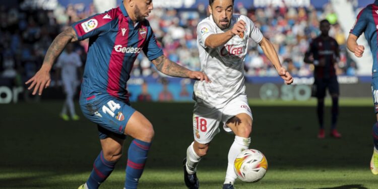 Levante vs Mallorca Prediction and Betting Ideas
