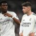 Actual Madrid: Valverde taken to hospital after coaching floor row with Tchouameni