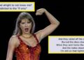 Taylor Swift Lyrics Quiz: Match Music To Album