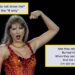 Taylor Swift Lyrics Quiz: Match Music To Album
