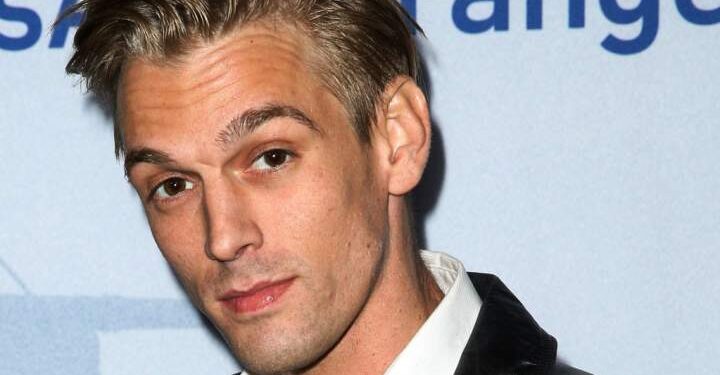 Aaron Carter’s household reaches settlement in wrongful dying lawsuit – Nationwide