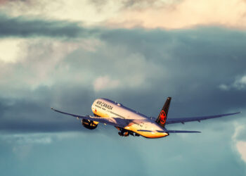 Rove Miles Provides Aeroplan as a Switch Companion with a 25% Launch Bonus