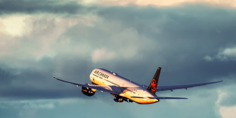 Rove Miles Provides Aeroplan as a Switch Companion with a 25% Launch Bonus