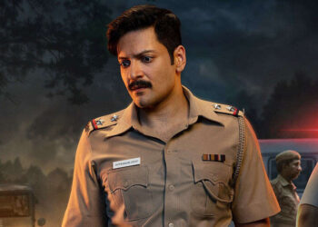 Ali Fazal, Sonali Bendre and Aamir Bashir’s Raakh Will get a Launch Date