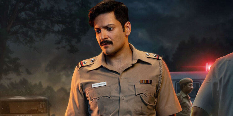 Ali Fazal, Sonali Bendre and Aamir Bashir’s Raakh Will get a Launch Date