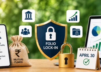 PPFAS Mutual Fund amongst 15 AMCs to supply voluntary lock-in for folios. Right here is how Sebi’s rule works