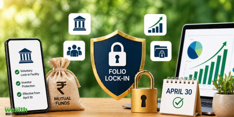 PPFAS Mutual Fund amongst 15 AMCs to supply voluntary lock-in for folios. Right here is how Sebi’s rule works