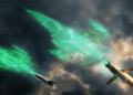 Rafael unveils Storm Protect drone safety system