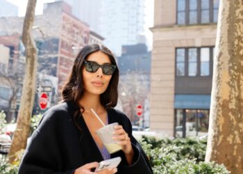 A 7-Day Reset That Really Modifications How You Present Up