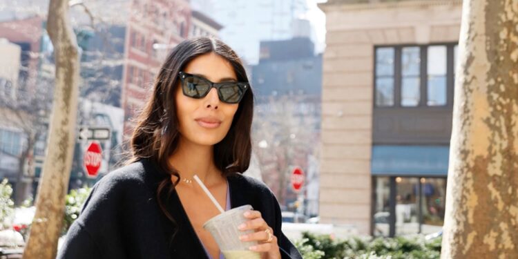 A 7-Day Reset That Really Modifications How You Present Up