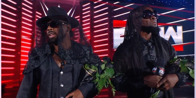 5 instructions for The New Day in the event that they be a part of AEW