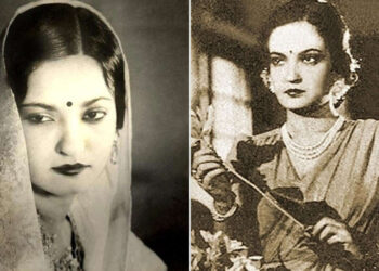 The Story of My Ammi: A Shifting Tribute to The Enigmatic Legacy of Begum Akhtar – Editor’s Take