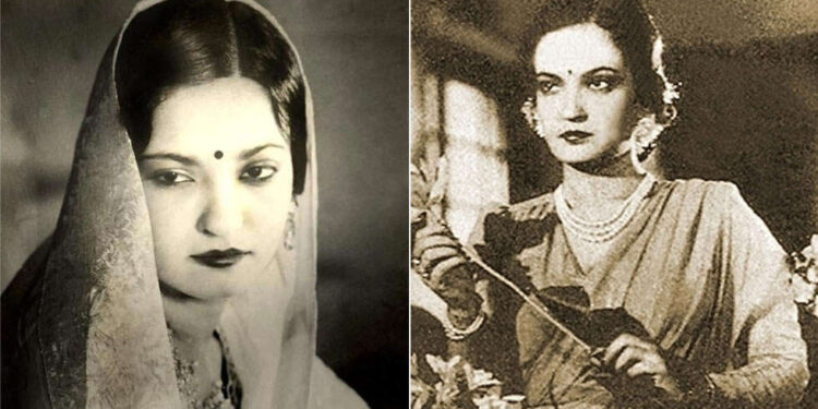 The Story of My Ammi: A Shifting Tribute to The Enigmatic Legacy of Begum Akhtar – Editor’s Take