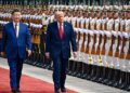 Takeaways from Trump’s Journey to Beijing – The Cipher Temporary
