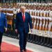 Takeaways from Trump’s Journey to Beijing – The Cipher Temporary