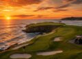 Bespoke Golf Journeys: Prime Locations for Luxurious Journey