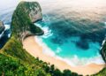 The BEST Seashores in Bali (Swimming and Browsing)
