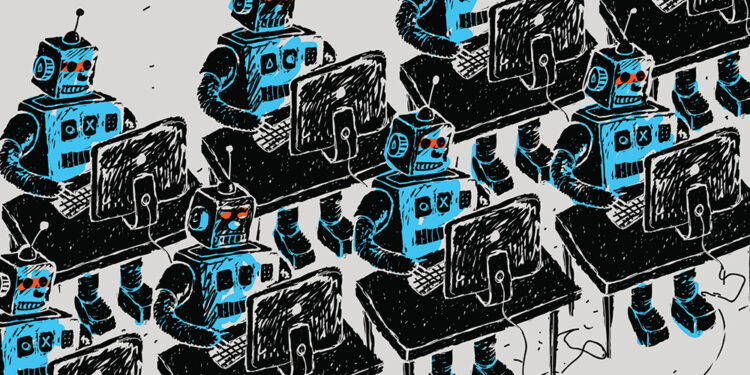 Botnet of greater than 17 million units dismantled