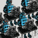 Botnet of greater than 17 million units dismantled
