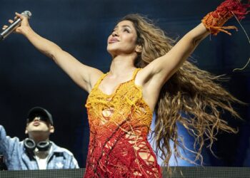 FIFA World Cup 2026: Tremendous Bowl-style closing half time present that includes Madonna, Shakira and BTS introduced
