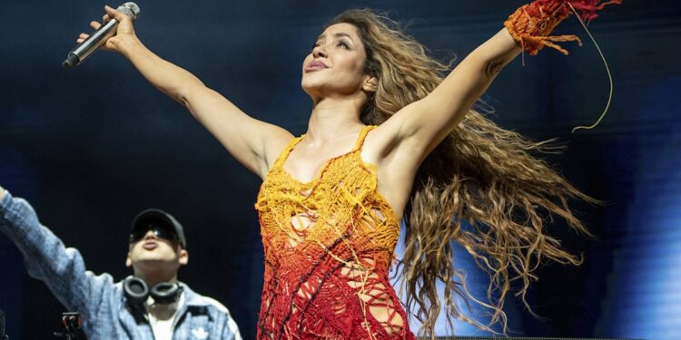 FIFA World Cup 2026: Tremendous Bowl-style closing half time present that includes Madonna, Shakira and BTS introduced