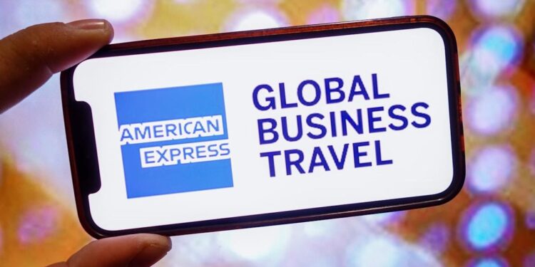 Amex GBT agrees to $6.3 billion take-private take care of Lengthy Lake