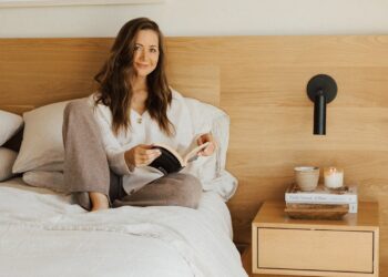 Morning Rituals for Readability—In line with Girls Who Truly Dwell Them