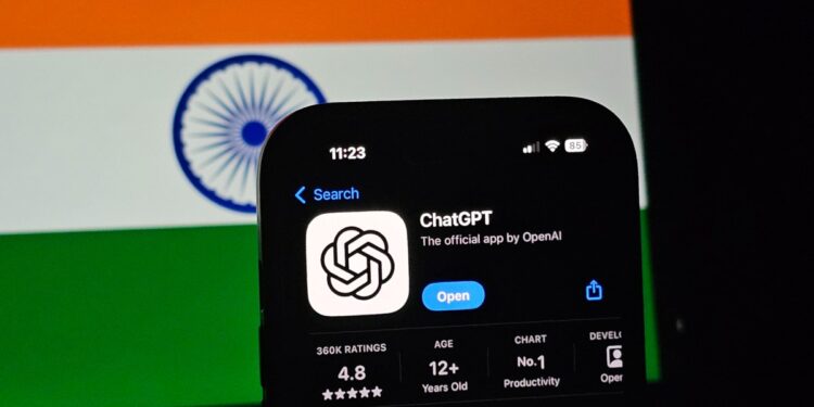 ChatGPT Photographs 2.0 is a success in India, however not a giant winner elsewhere, but