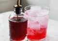 Cherry Syrup Recipe – A Lovely Mess