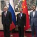 How Russia and China are retaining Iran deadly – The Cipher Temporary