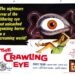 The Crawling Eye 1958 movie opinions free on-line MOVIES & MANIA