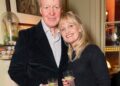 Charles Spencer Marries Cat Jarman in Arizona