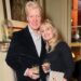 Charles Spencer Marries Cat Jarman in Arizona