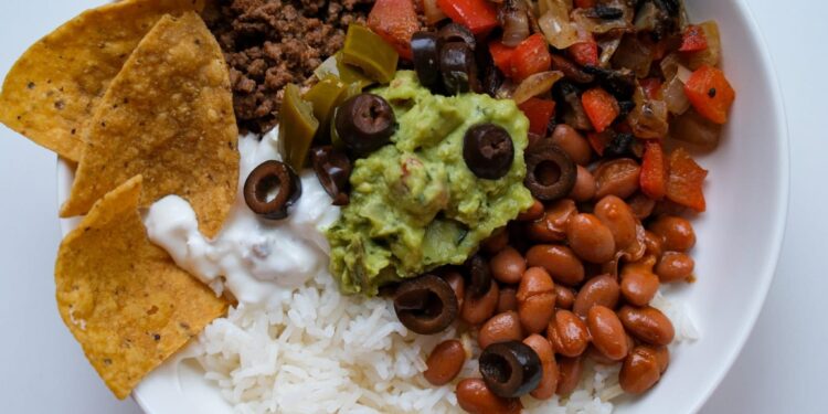 Actual-Life Meal Concepts & Greenville Eats