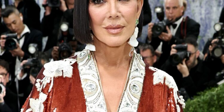 Kris Jenner Hysterectomy Was 22 Minutes, Filmed on Digicam