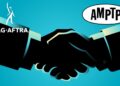 It is Official! Studios & SAG-AFTRA Verify New Deal