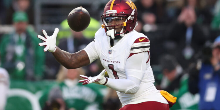 Deebo Samuel has two potential groups after Jauan Jennings’ deal