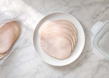 Does Deli Turkey Go Dangerous? Shelf Life and Spoilage Indicators