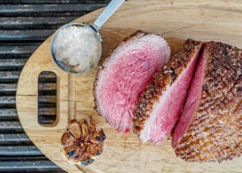 Does Roast Beef Go Unhealthy? Deli, Entire Roast, and Leftovers