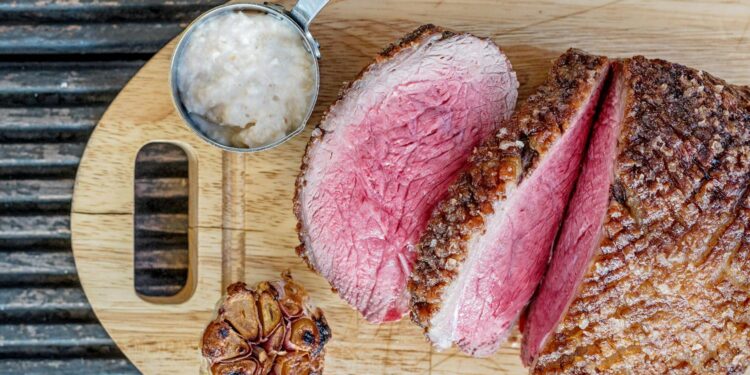 Does Roast Beef Go Unhealthy? Deli, Entire Roast, and Leftovers