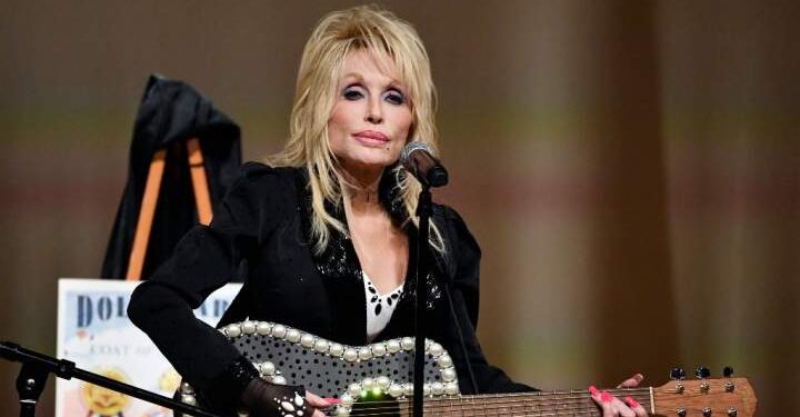 Dolly Parton says she’s ‘received some therapeutic to do’ in newest well being replace – Nationwide