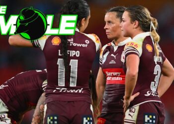 Girls’s State of Origin 2026 Sport 2 The Mole Participant Rankings: QLD Maroons vs NSW Blues; Lauren Brown goes quiet in slim loss, opinion