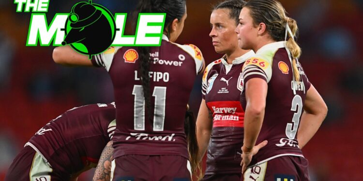 Girls’s State of Origin 2026 Sport 2 The Mole Participant Rankings: QLD Maroons vs NSW Blues; Lauren Brown goes quiet in slim loss, opinion