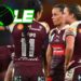 Girls’s State of Origin 2026 Sport 2 The Mole Participant Rankings: QLD Maroons vs NSW Blues; Lauren Brown goes quiet in slim loss, opinion